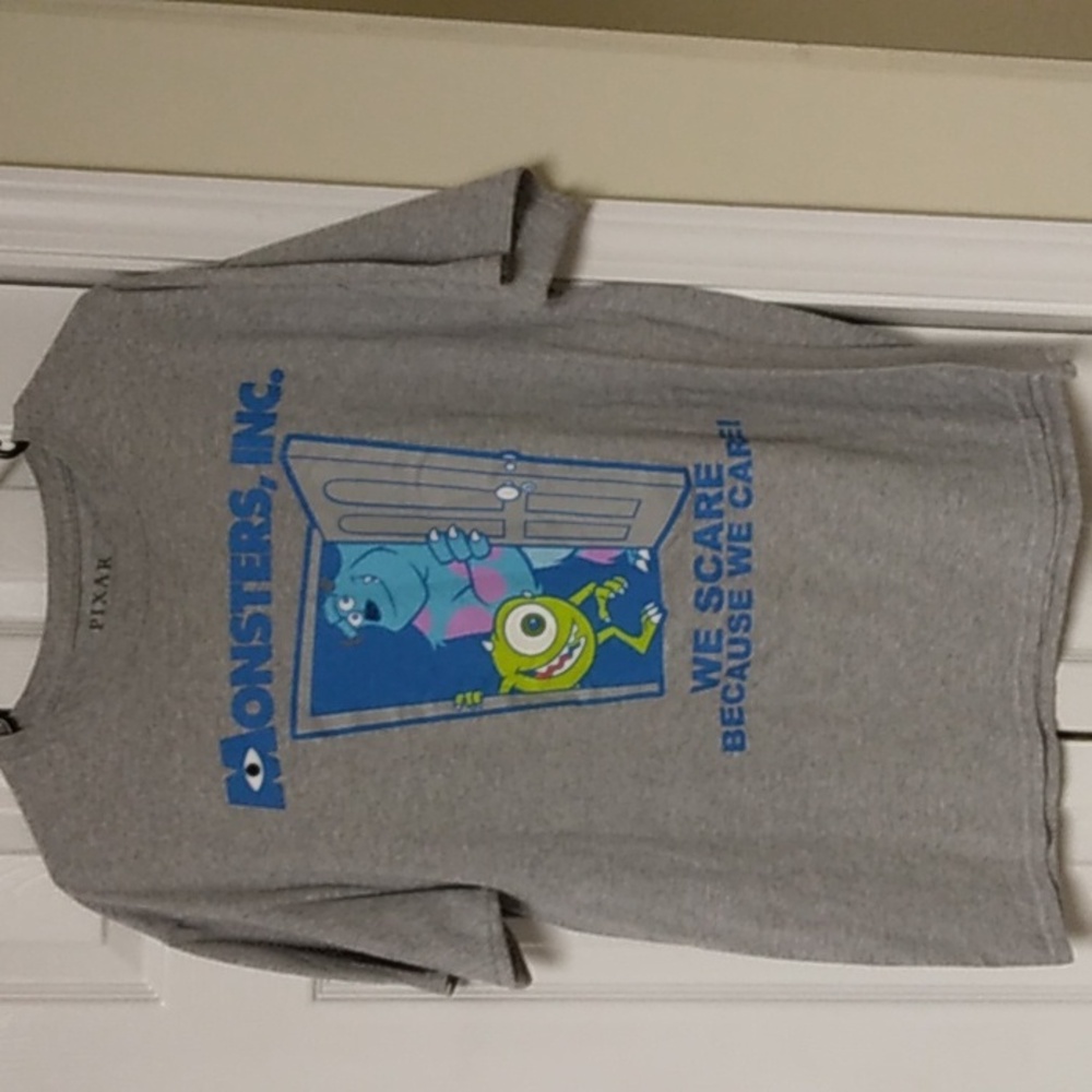 Monsters, Inc. T Shirt